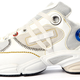 Illustration for article titled Sneakers Inspired By Vintage Space Suits Are Back